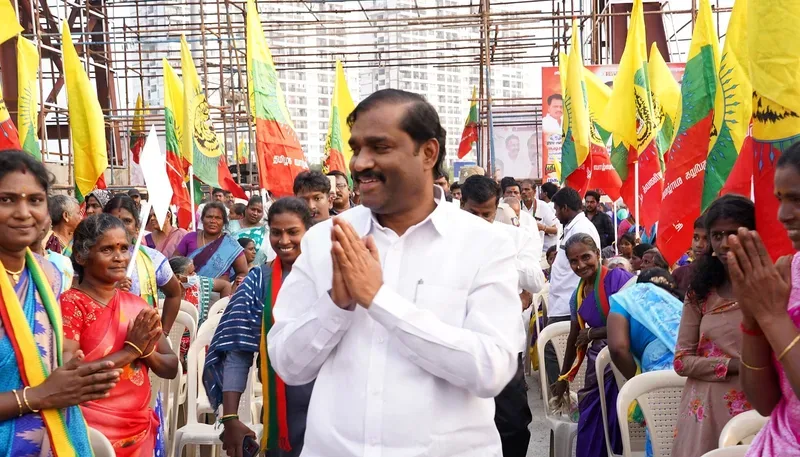 தலைவர்